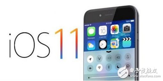 苹果iOS 10.3.2系统在苹果6S上的深度体验与解析