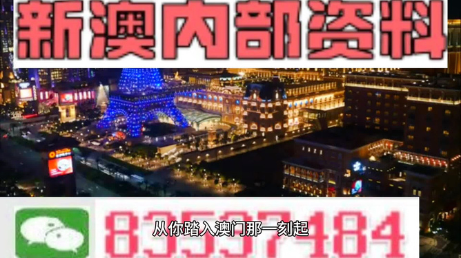 探索未来，揭秘新澳2024年最新资料概览