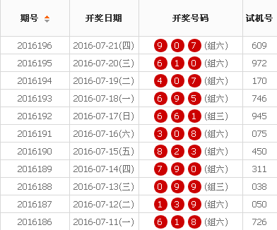 探索王中王开奖十记录网，一场数字游戏之旅